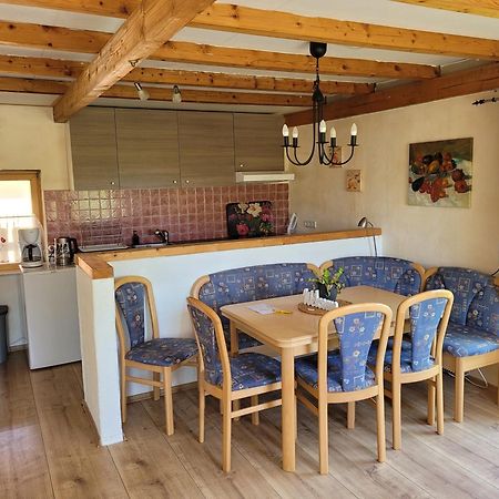 Ferienwohnung Im Haus Waldblick Nonnweiler Luaran gambar