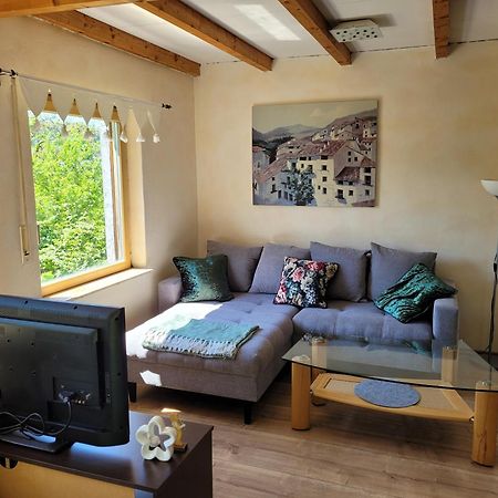 Ferienwohnung Im Haus Waldblick Nonnweiler Luaran gambar