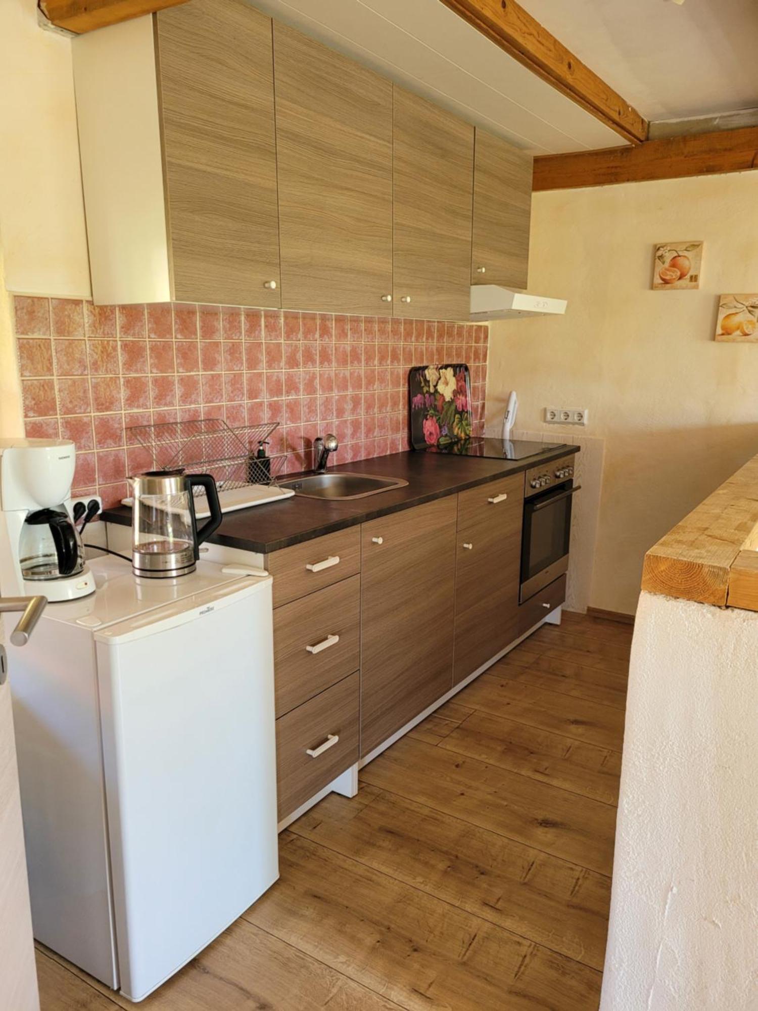 Ferienwohnung Im Haus Waldblick Nonnweiler Luaran gambar