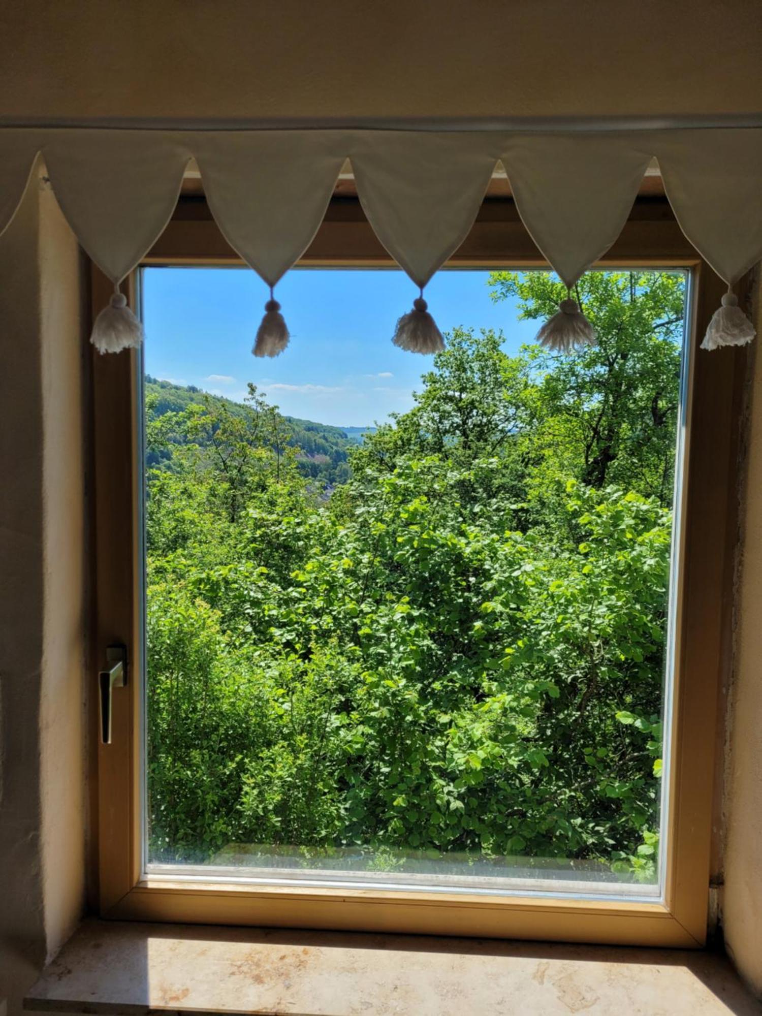 Ferienwohnung Im Haus Waldblick Nonnweiler Luaran gambar