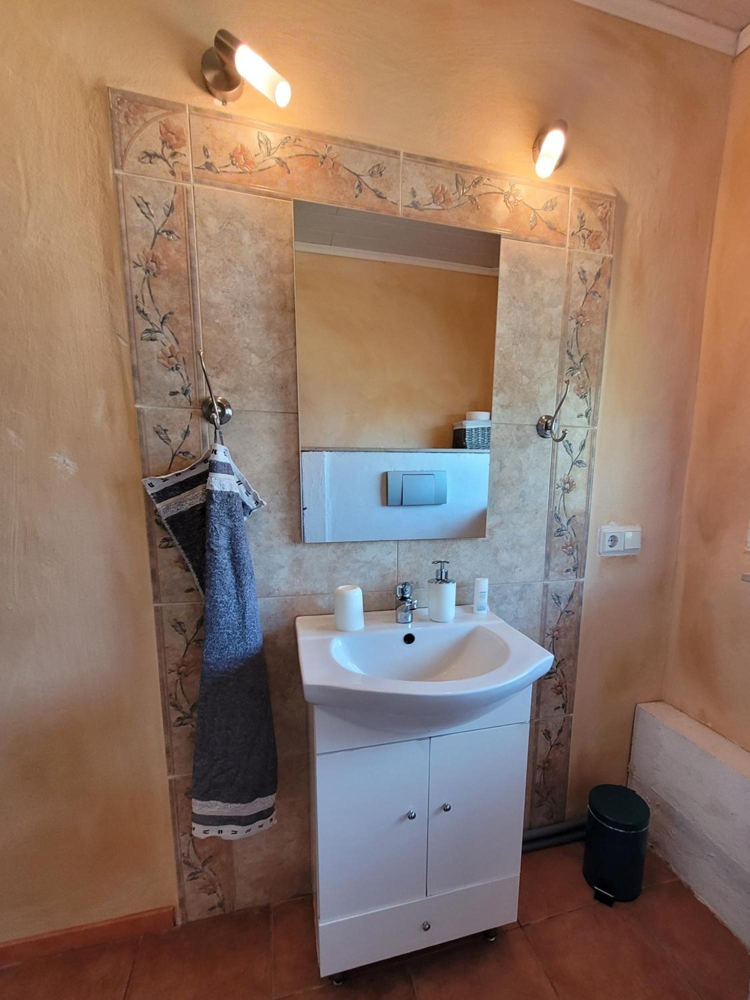Ferienwohnung Im Haus Waldblick Nonnweiler Luaran gambar
